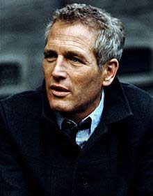 Paul Newman